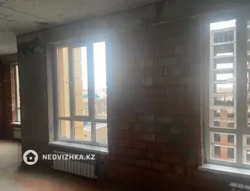 3-комнатная квартира, этаж 6 из 10, 103 м²