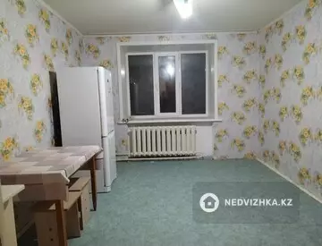 1-комнатная квартира, этаж 5 из 5, 14 м²