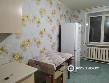 1-комнатная квартира, этаж 5 из 5, 14 м²