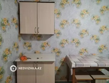1-комнатная квартира, этаж 5 из 5, 14 м²