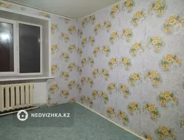 1-комнатная квартира, этаж 5 из 5, 14 м²