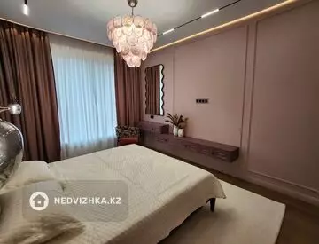 3-комнатная квартира, этаж 11 из 16, 123 м², миниатюра 2
