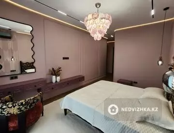 3-комнатная квартира, этаж 11 из 16, 123 м², миниатюра 4