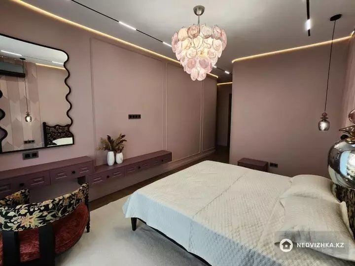 3-комнатная квартира, этаж 11 из 16, 123 м², фотография 4