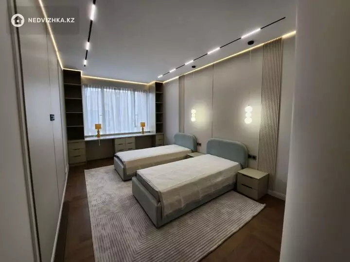 3-комнатная квартира, этаж 11 из 16, 123 м², фотография 3