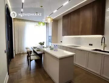3-комнатная квартира, этаж 11 из 16, 123 м², миниатюра 5