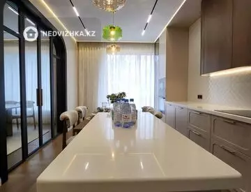 3-комнатная квартира, этаж 11 из 16, 123 м², миниатюра 6