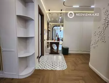 3-комнатная квартира, этаж 11 из 16, 123 м², миниатюра 8