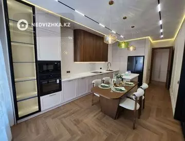 3-комнатная квартира, этаж 11 из 16, 123 м², миниатюра 9