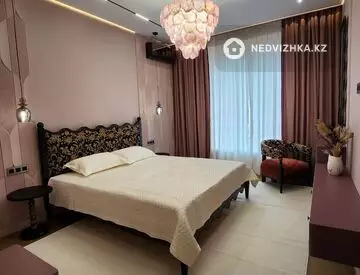 3-комнатная квартира, этаж 11 из 16, 123 м², миниатюра 11