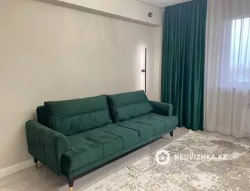 2-комнатная квартира, этаж 5 из 5, 67 м², На длительный срок, миниатюра 4