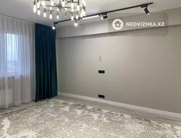 2-комнатная квартира, этаж 5 из 5, 67 м², На длительный срок, миниатюра 5
