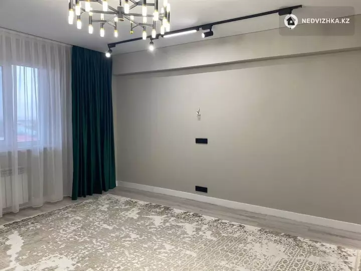 2-комнатная квартира, этаж 5 из 5, 67 м², На длительный срок, фотография 5