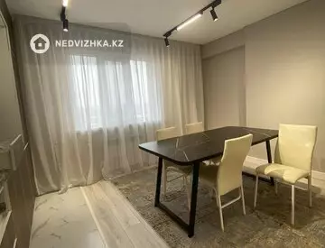 2-комнатная квартира, этаж 5 из 5, 67 м², На длительный срок, миниатюра 7
