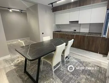 2-комнатная квартира, этаж 5 из 5, 67 м², На длительный срок, миниатюра 11
