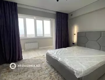 2-комнатная квартира, этаж 5 из 5, 67 м², На длительный срок, миниатюра 12