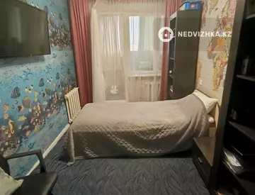 3-комнатная квартира, этаж 12 из 12, 74 м², миниатюра 6