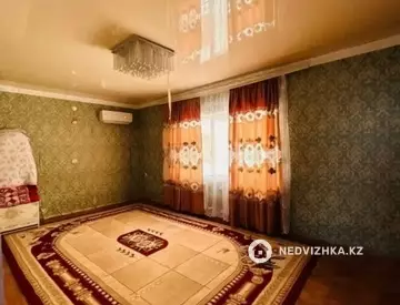 4-комнатный дом, 6 соток, 97 м²