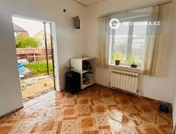 4-комнатный дом, 6 соток, 97 м²