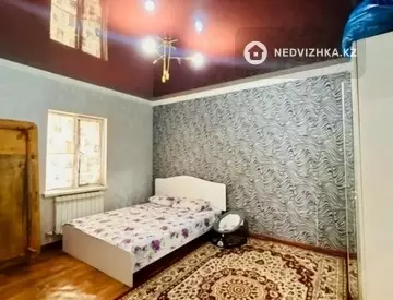 4-комнатный дом, 6 соток, 97 м²