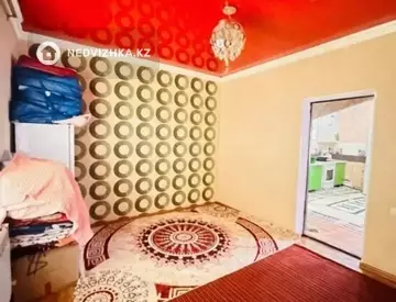 4-комнатный дом, 6 соток, 97 м²