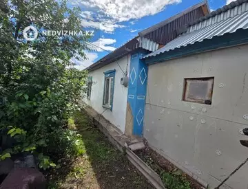 3-комнатный дом, 13 соток, 64 м², миниатюра 2