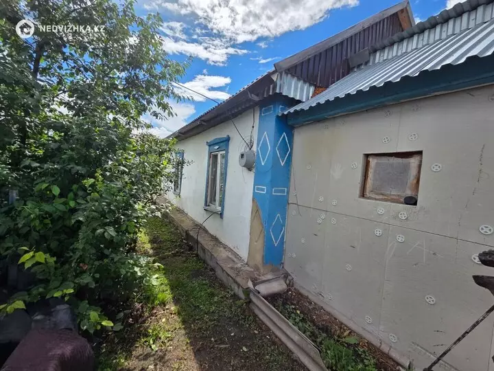 3-бөлмелі үй, 13 соттық, 64 м², 2-фотосурет