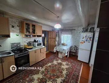 3-комнатный дом, 13 соток, 64 м², миниатюра 4