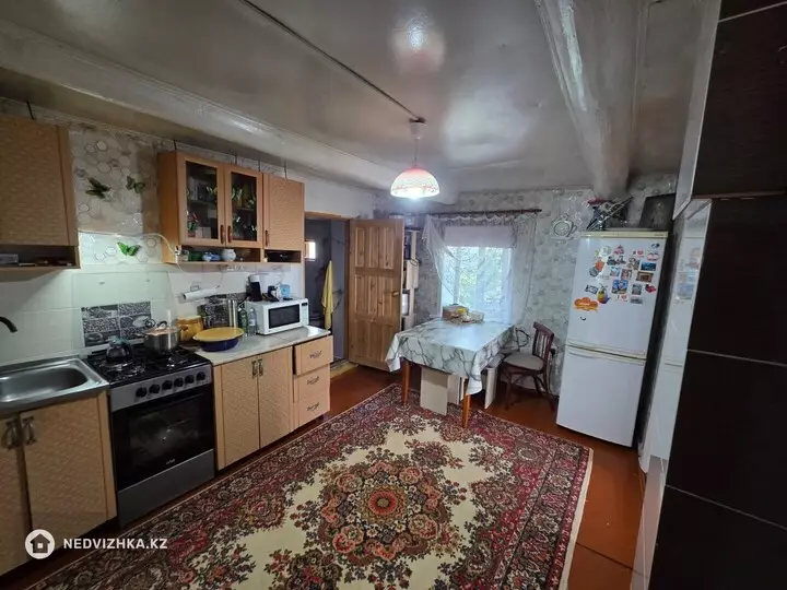 3-бөлмелі үй, 13 соттық, 64 м², 4-фотосурет