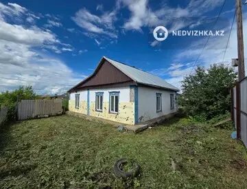 3-комнатный дом, 13 соток, 64 м², миниатюра 3