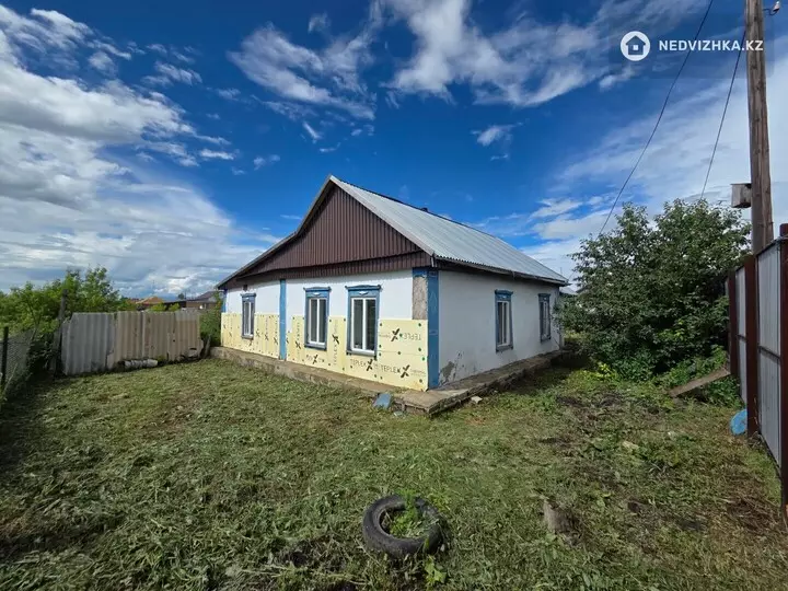 3-бөлмелі үй, 13 соттық, 64 м², 3-фотосурет