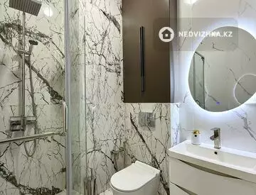 5-комнатная квартира, этаж 2 из 7, 140 м²