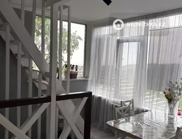 2-комнатная дача, 15 соток, 100 м², На длительный срок