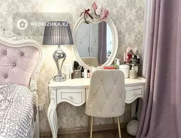 4-бөлмелі пәтер, қабат 3 барлық қабат саны 9, 155 м², 12-нобай
