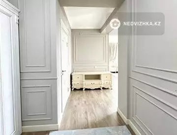 4-бөлмелі пәтер, қабат 3 барлық қабат саны 9, 155 м², 9-нобай