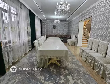7-комнатный дом, 8 соток, 320 м²