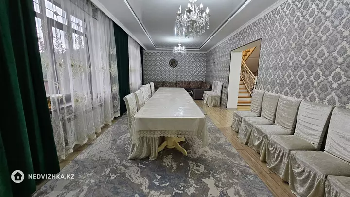 7-комнатный дом, 8 соток, 320 м², фотография 3