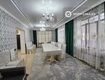 7-комнатный дом, 8 соток, 320 м²