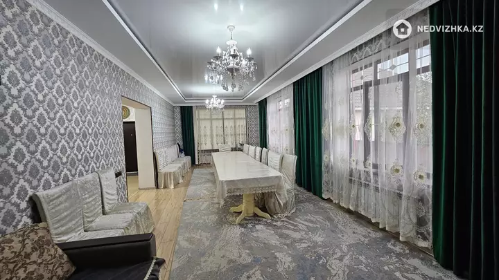 7-комнатный дом, 8 соток, 320 м², фотография 4