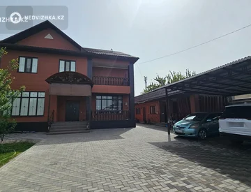 7-комнатный дом, 8 соток, 320 м², миниатюра 1