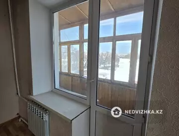 3-комнатная квартира, этаж 4 из 4, 74 м²
