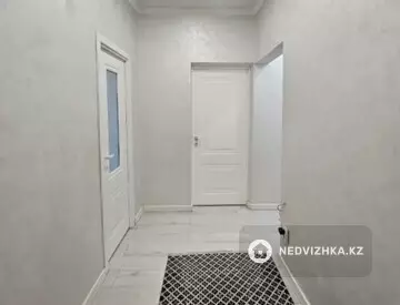3-комнатная квартира, этаж 9 из 9, 70 м², миниатюра 5