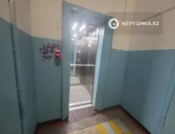 3-комнатная квартира, этаж 9 из 9, 70 м², миниатюра 7
