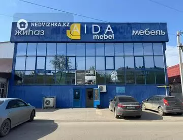 Магазин, Склад и др., 2 этажа, 1 000 м²