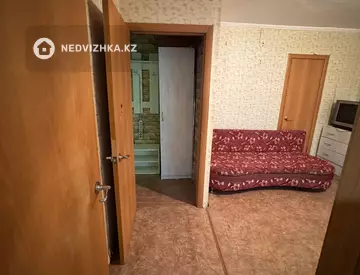 1-бөлмелі пәтер, қабат 2 барлық қабат саны 5, 31 м², 4-нобай