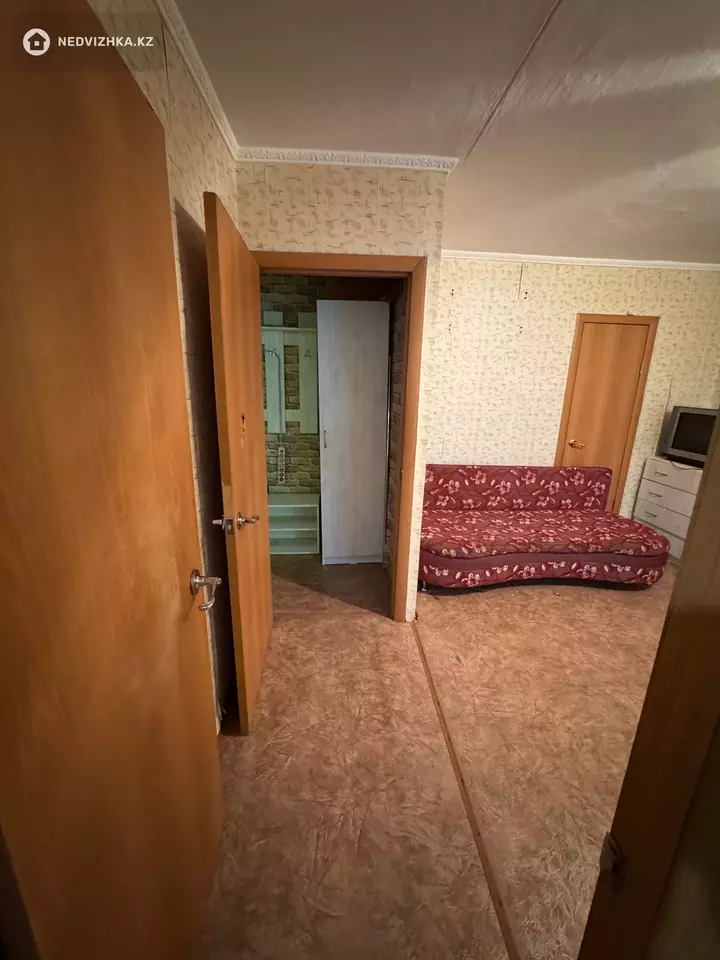 1-комнатная квартира, этаж 2 из 5, 31 м², фотография 4
