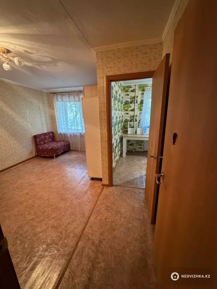 1-комнатная квартира, этаж 2 из 5, 31 м², фотография 5