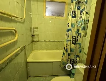 1-бөлмелі пәтер, қабат 2 барлық қабат саны 5, 31 м², 9-нобай