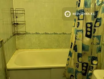 1-бөлмелі пәтер, қабат 2 барлық қабат саны 5, 31 м², 10-нобай