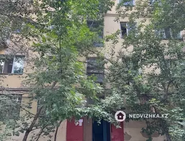 1-бөлмелі пәтер, қабат 2 барлық қабат саны 5, 31 м², 11-нобай